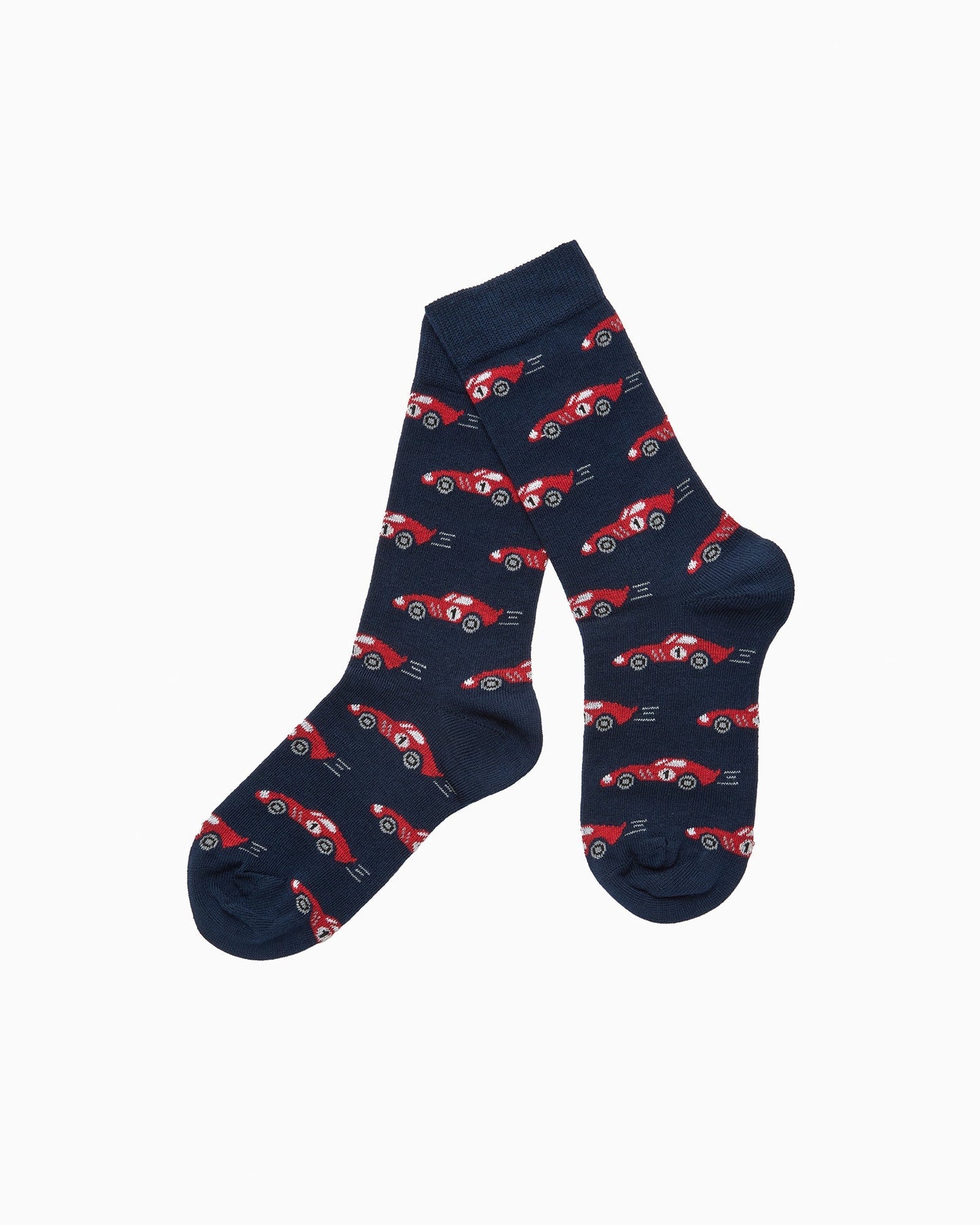 Sebastian Car Socks