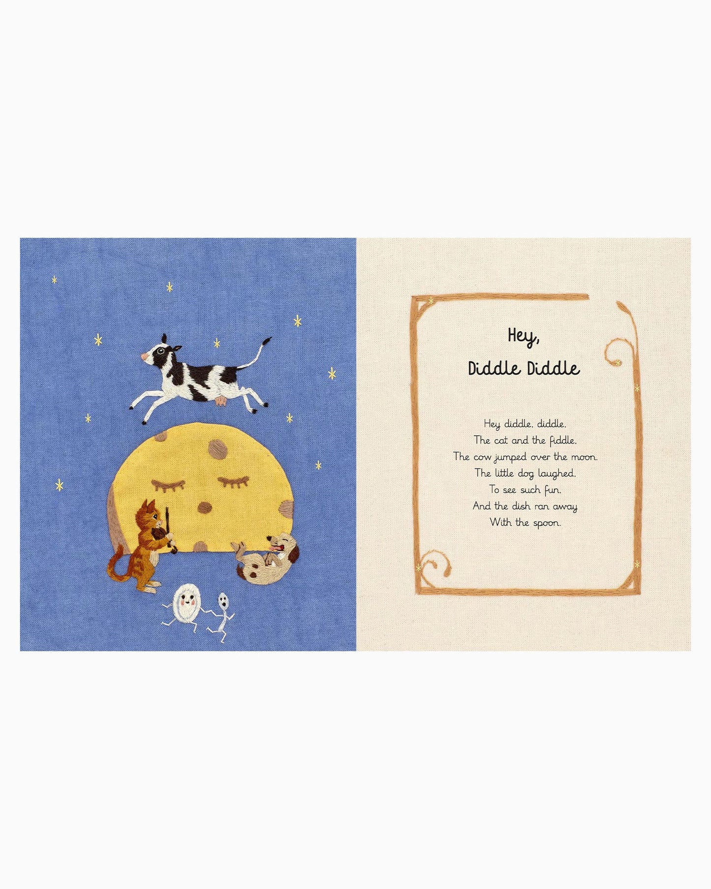 Read to Your Baby Every Day