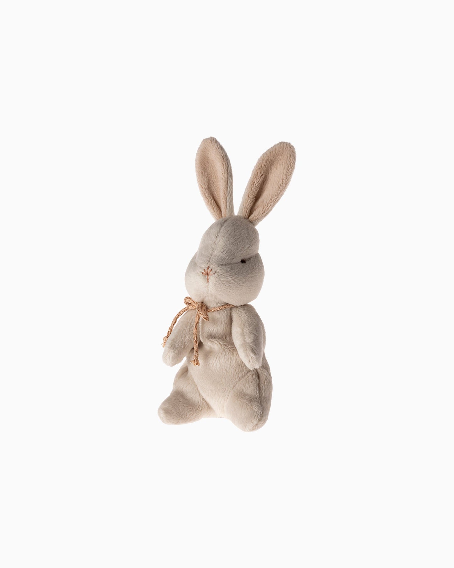 My First Bunny Off White