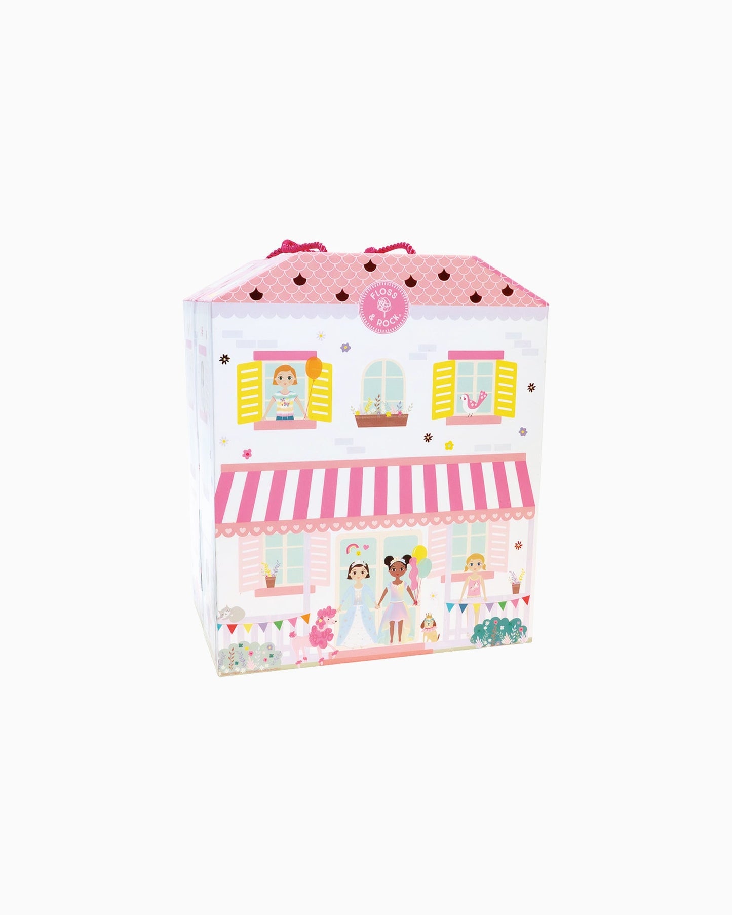 Dolls House Playbox