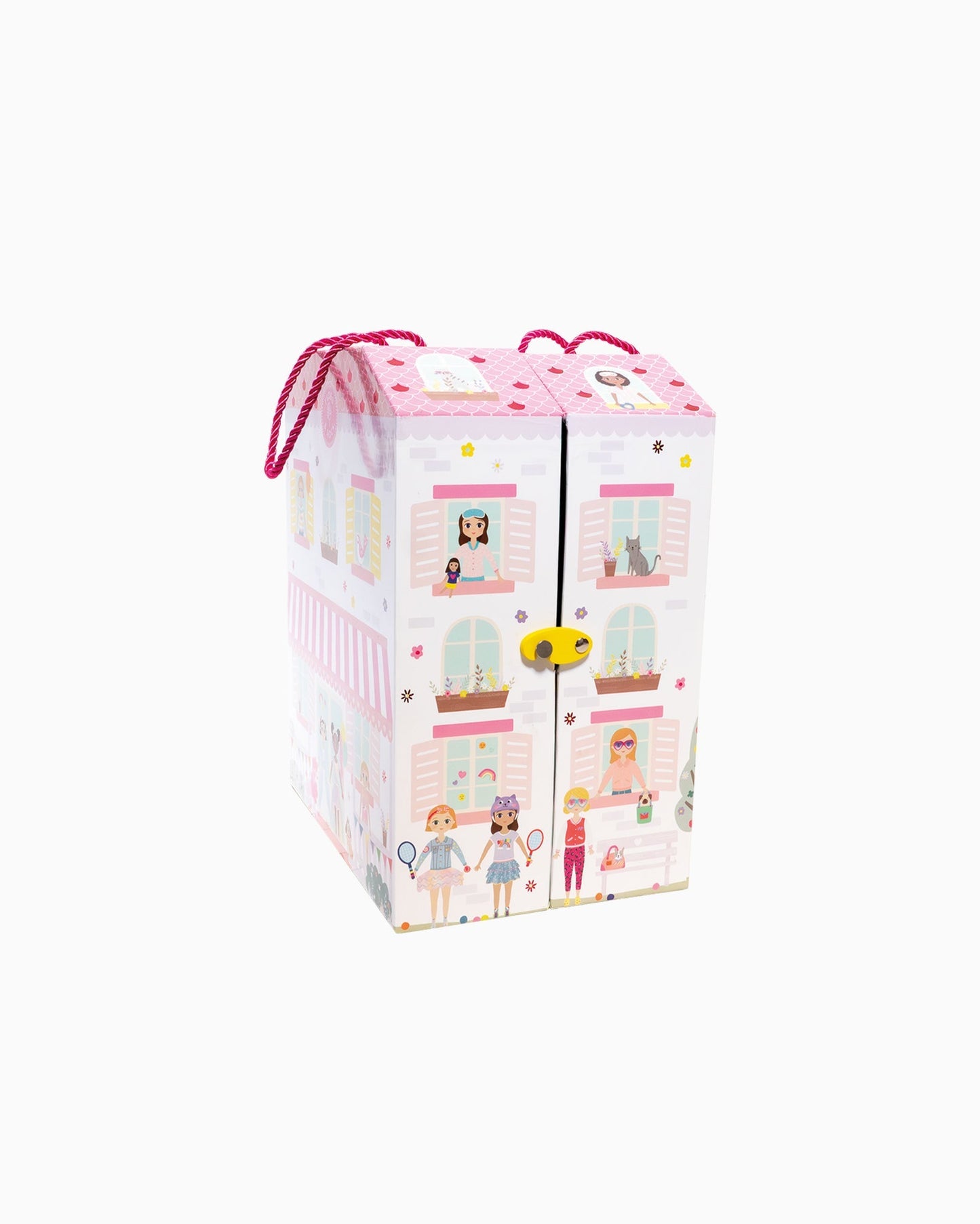 Dolls House Playbox