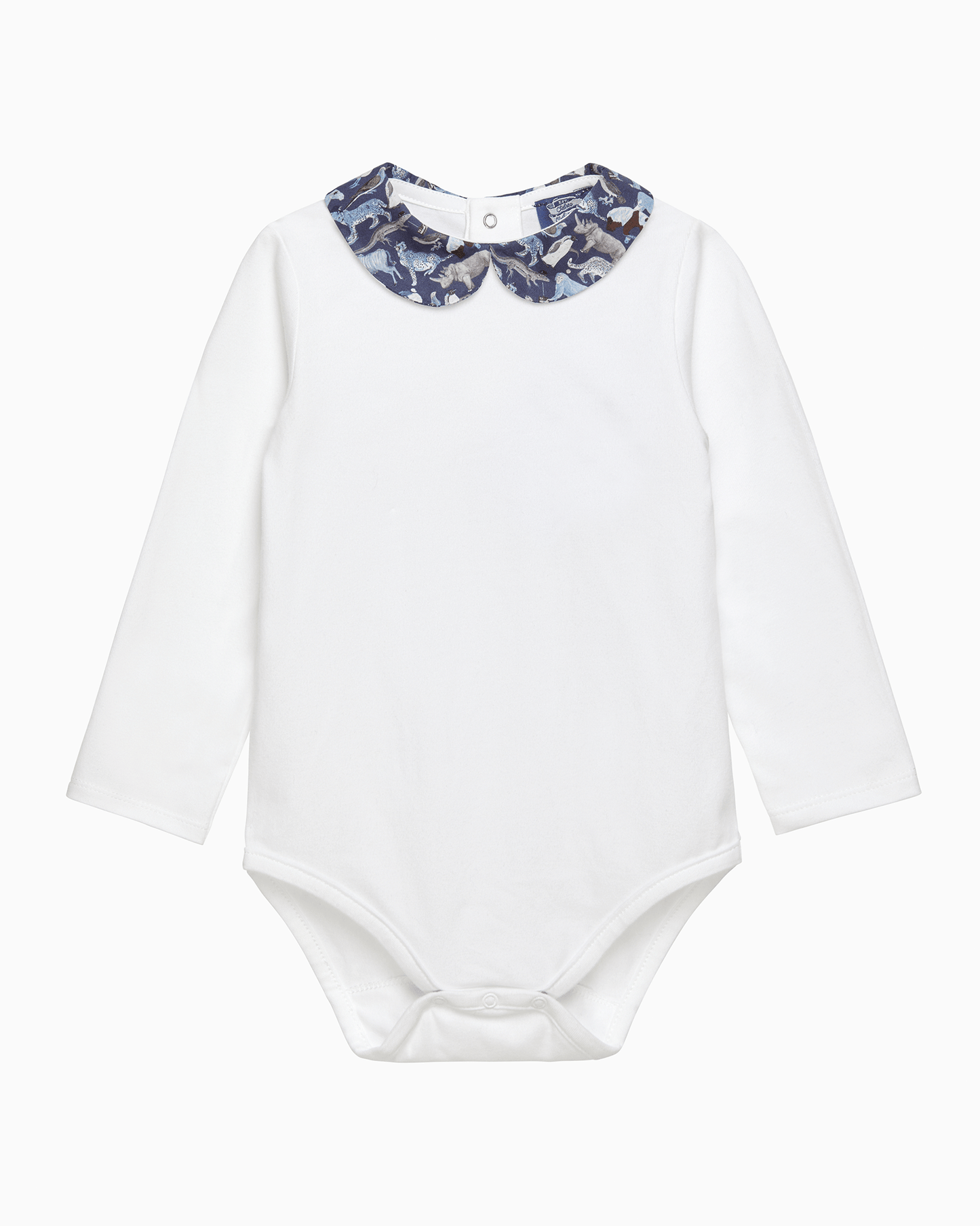 Liberty Zoo Gift Set