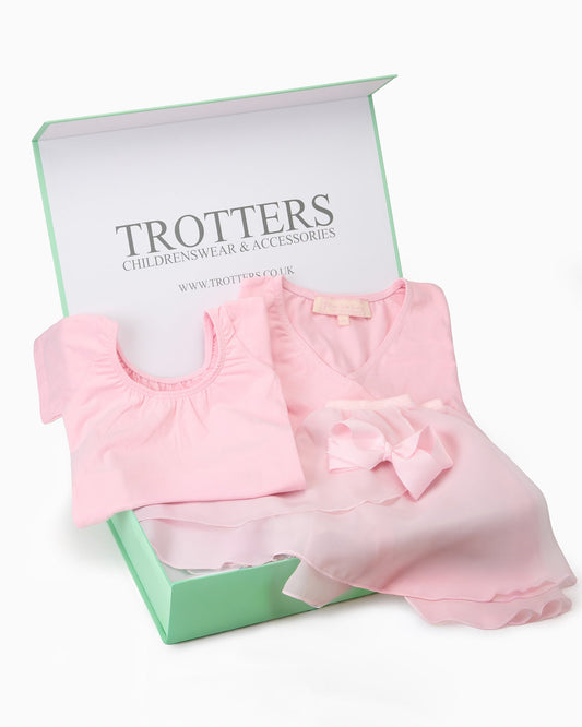 Ballet Gift Set
