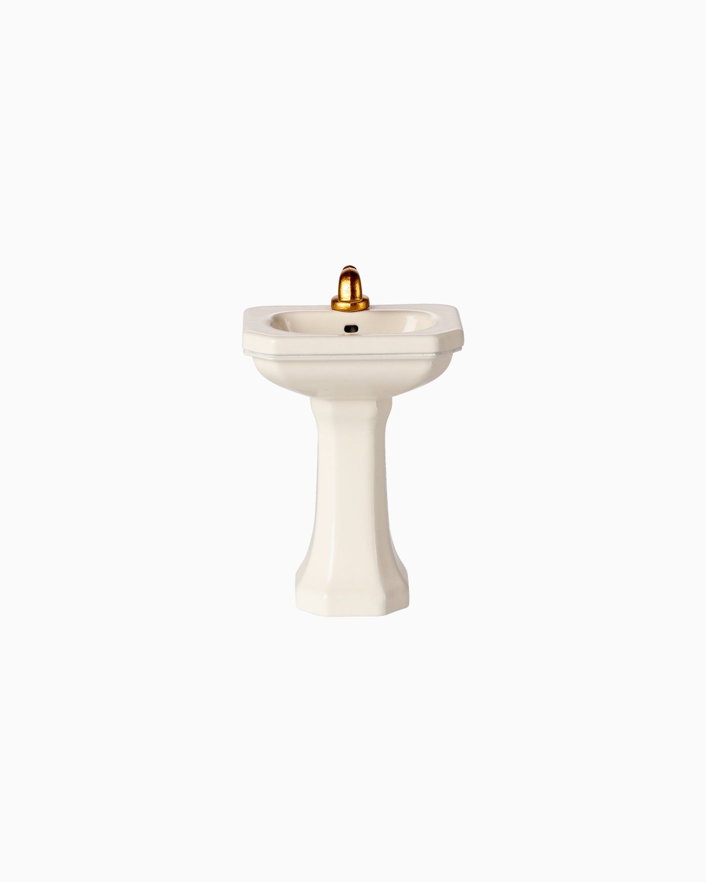 Maileg Bathroom Sink
