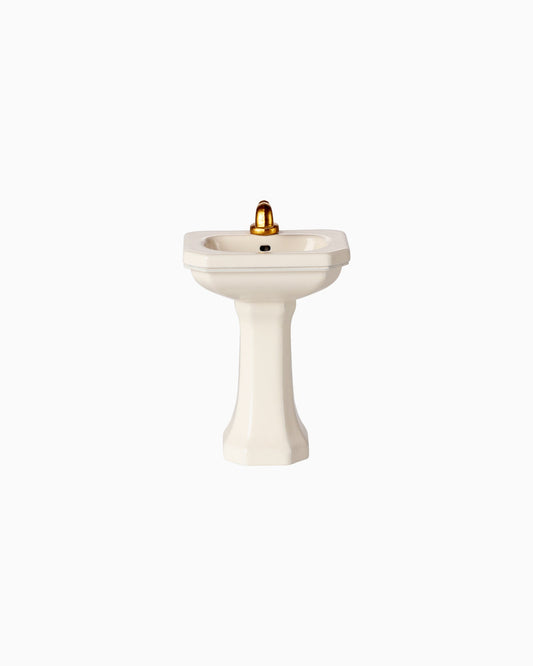 Maileg Bathroom Sink