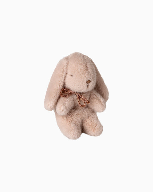 Maileg Mini Bunny in Light Powder