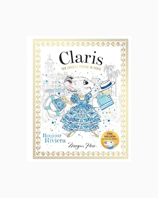 Claris: Bonjour Riviera
