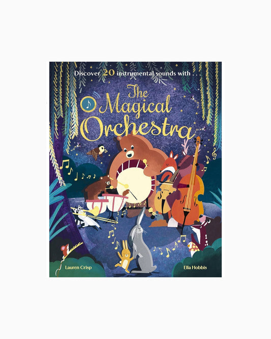 The Magical Orchestra