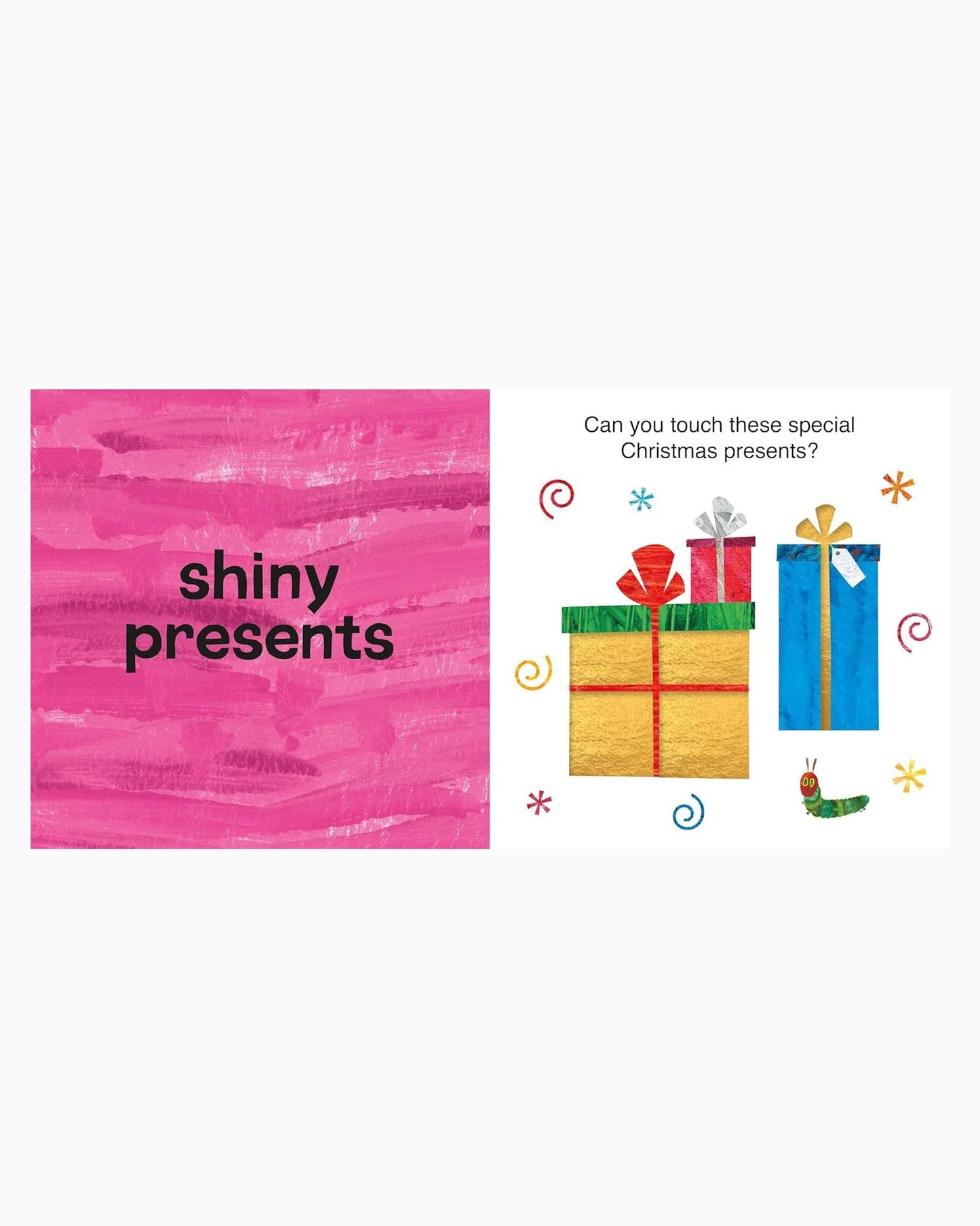 Very Hungry Caterpillars Christmas