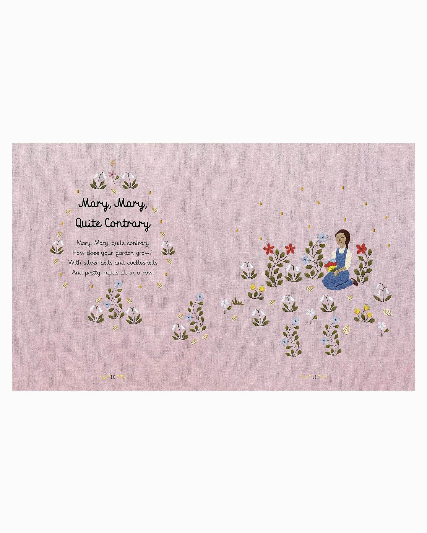 Read to Your Baby Every Night