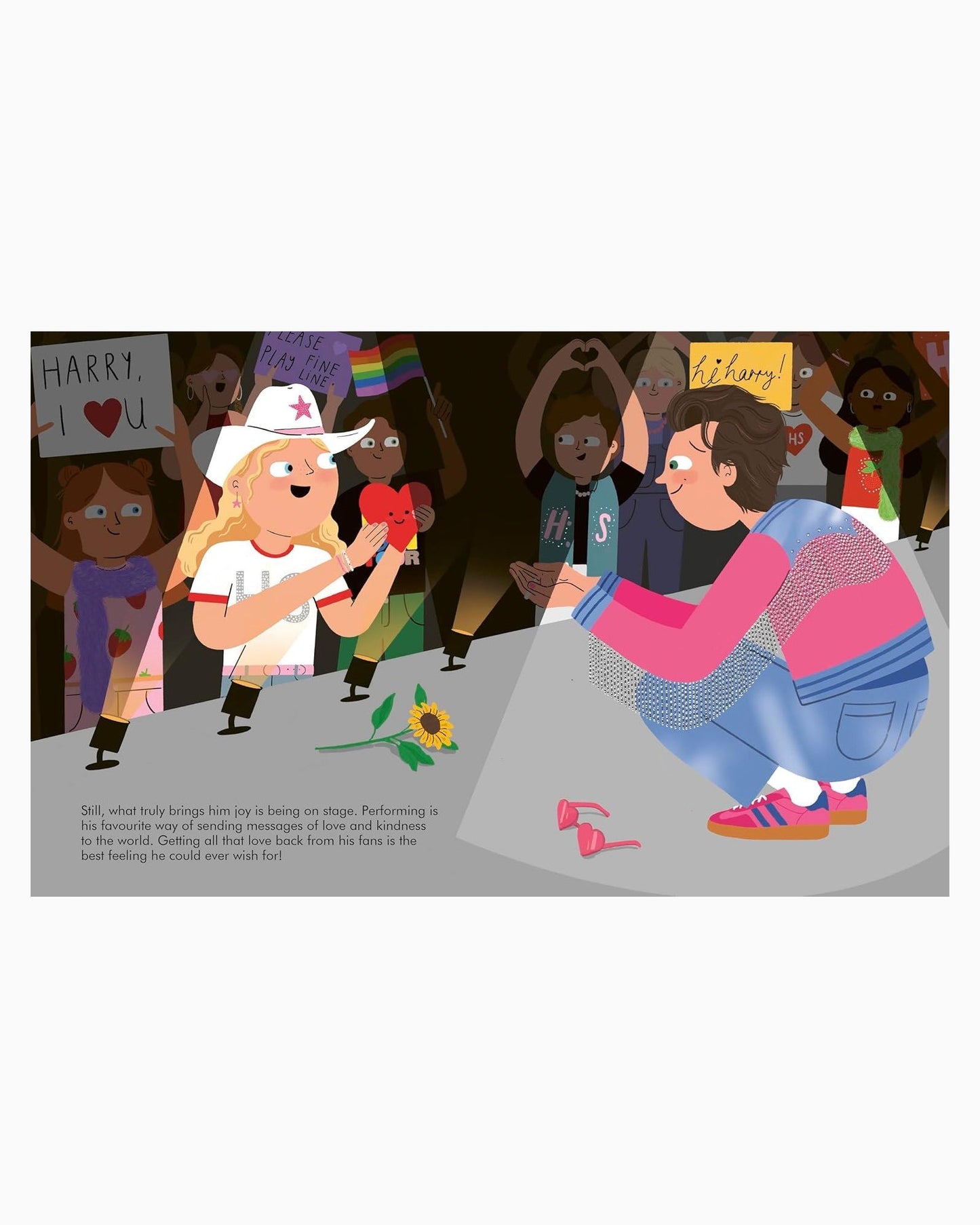 Little People Big Dreams Advent Calendar Book