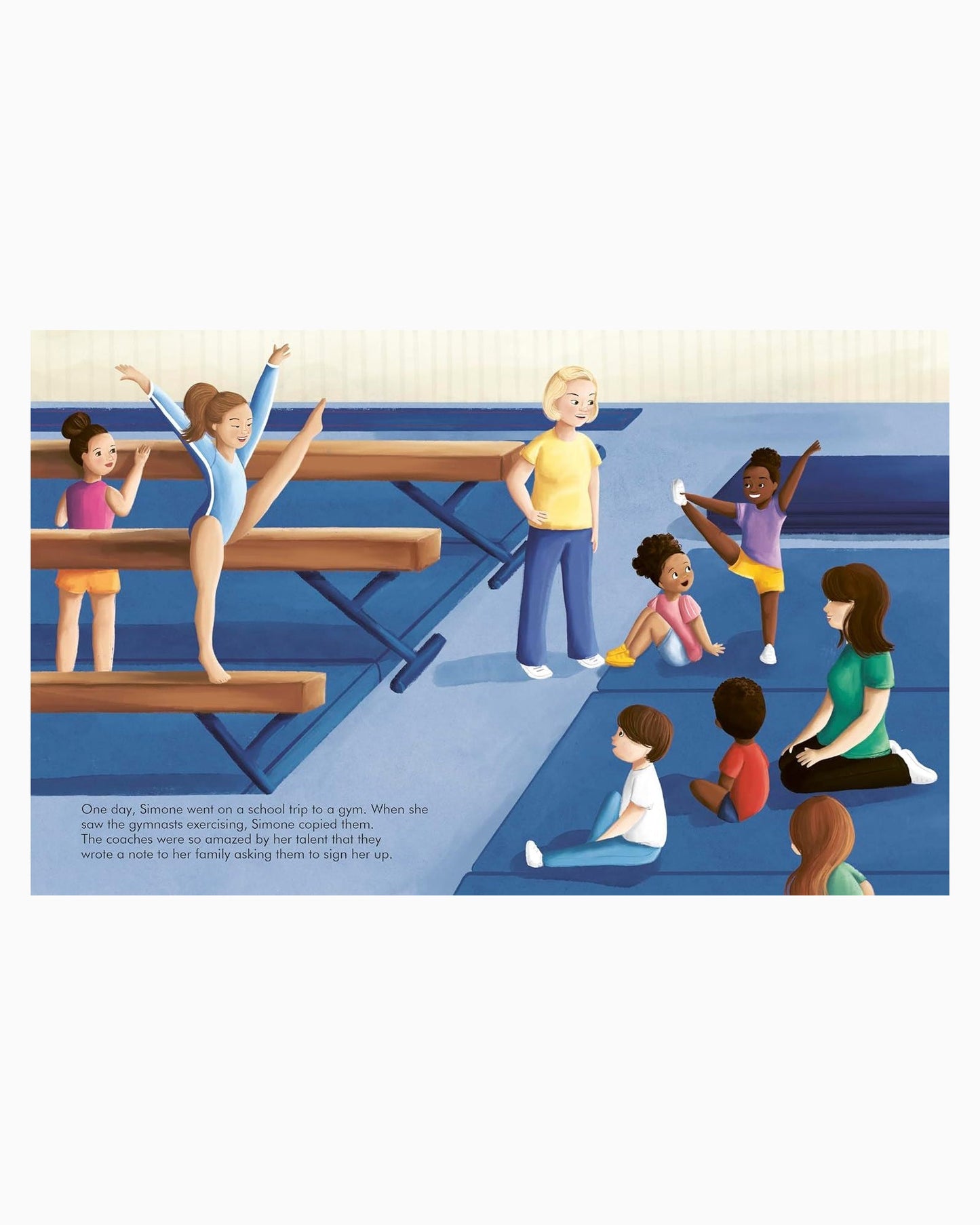 Little People Big Dreams Advent Calendar Book