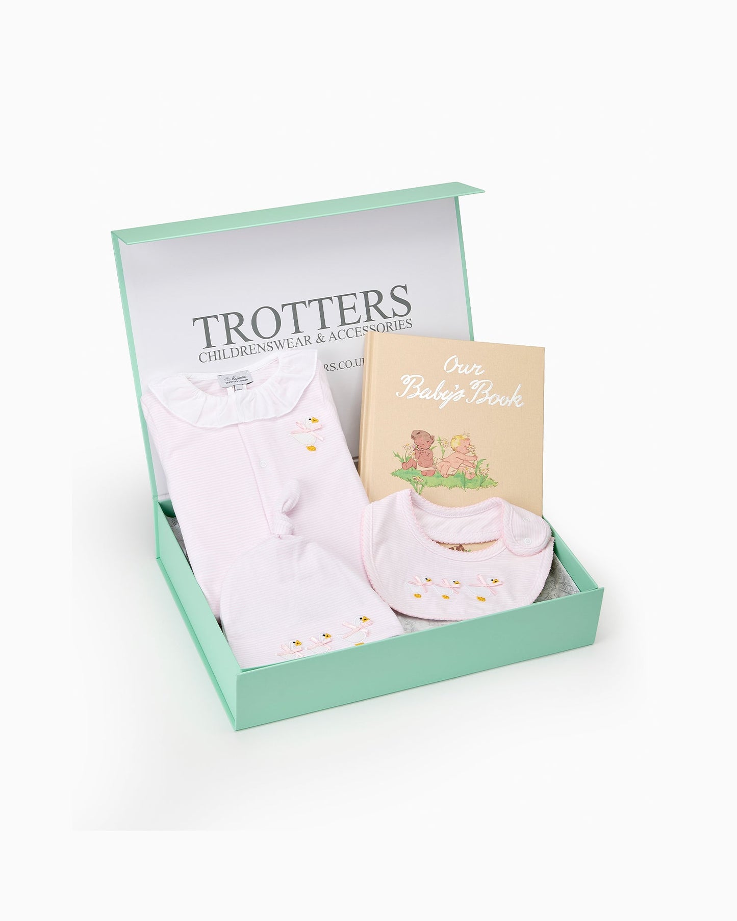 Jemima Standard Gift Set