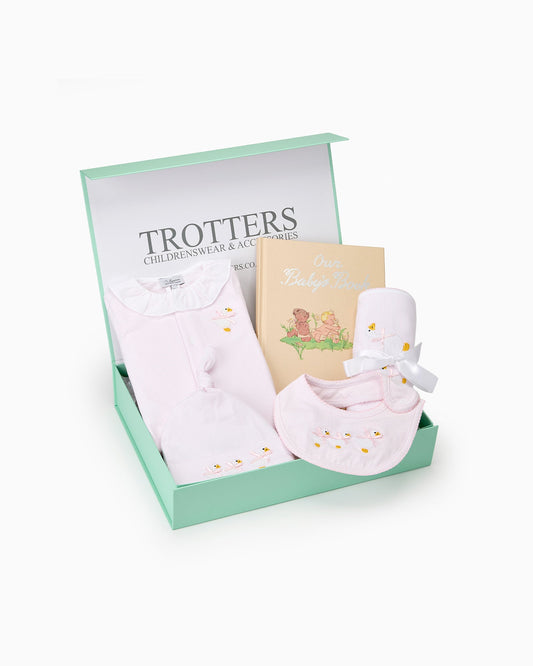 Jemima Premium Gift Set