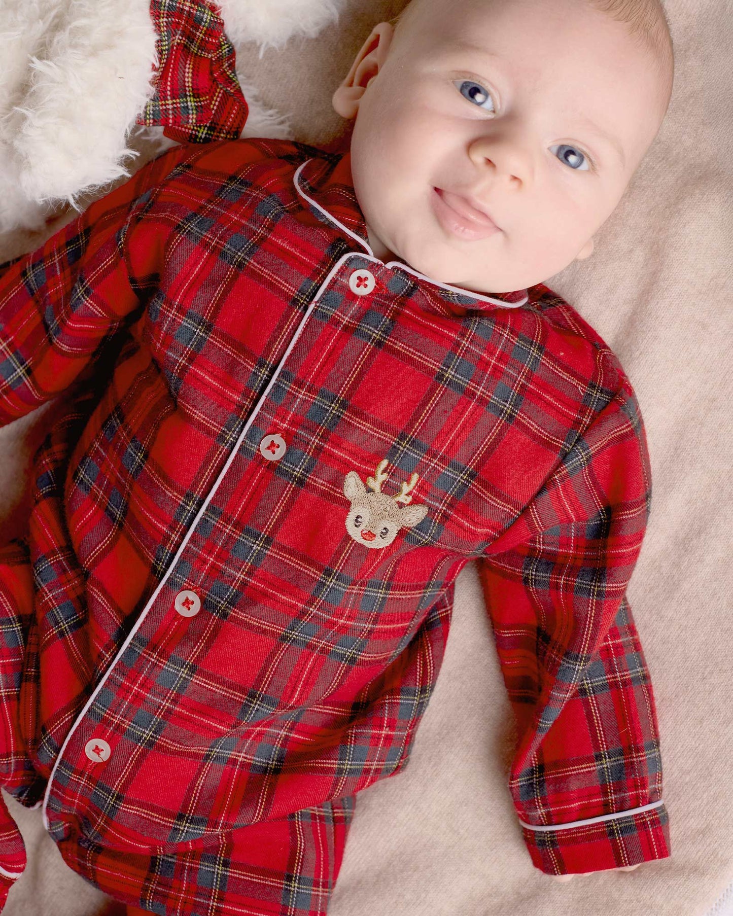 Baby Cosy All-in-One