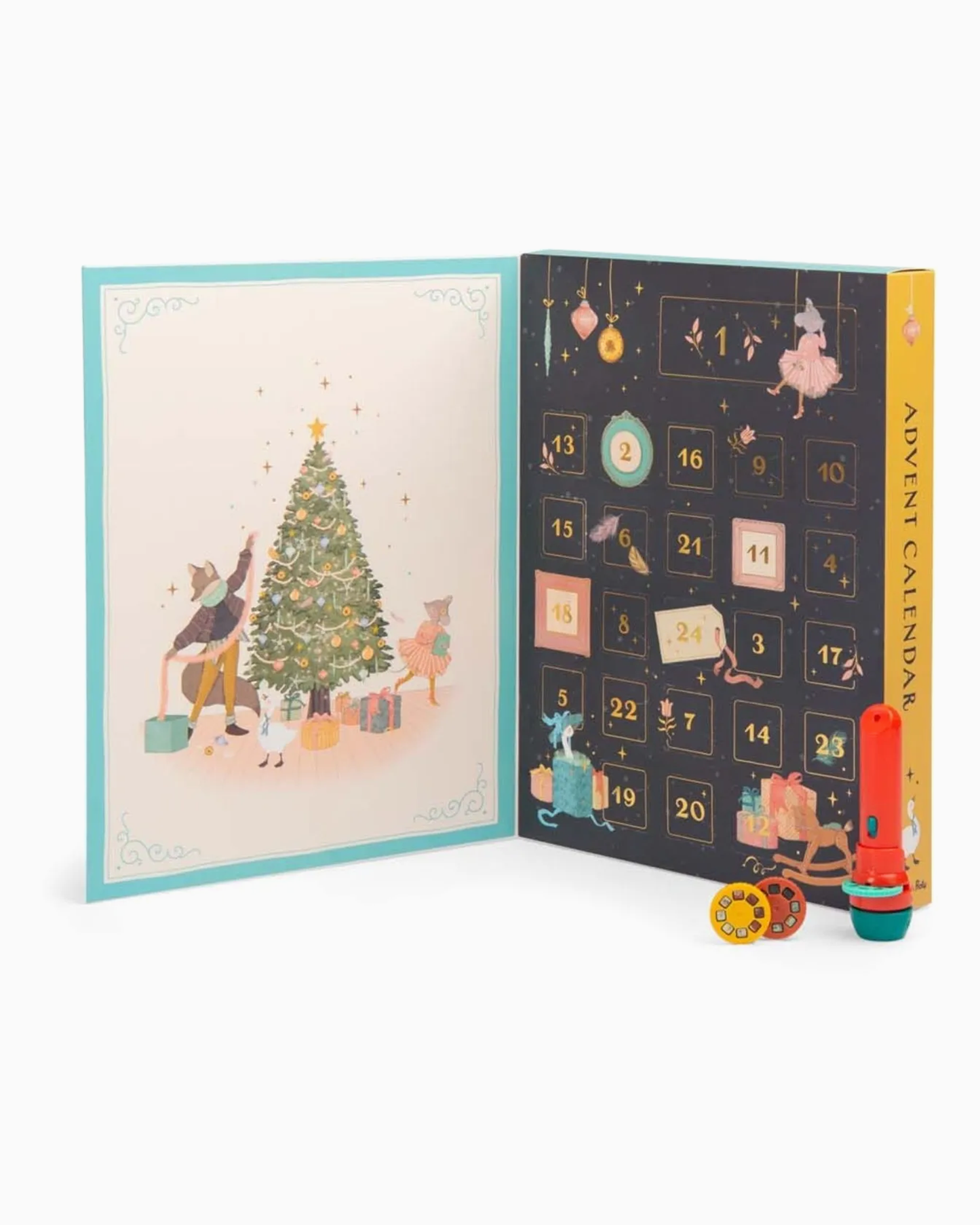 Moulin Roty Advent Calendar