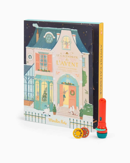 Moulin Roty Advent Calendar