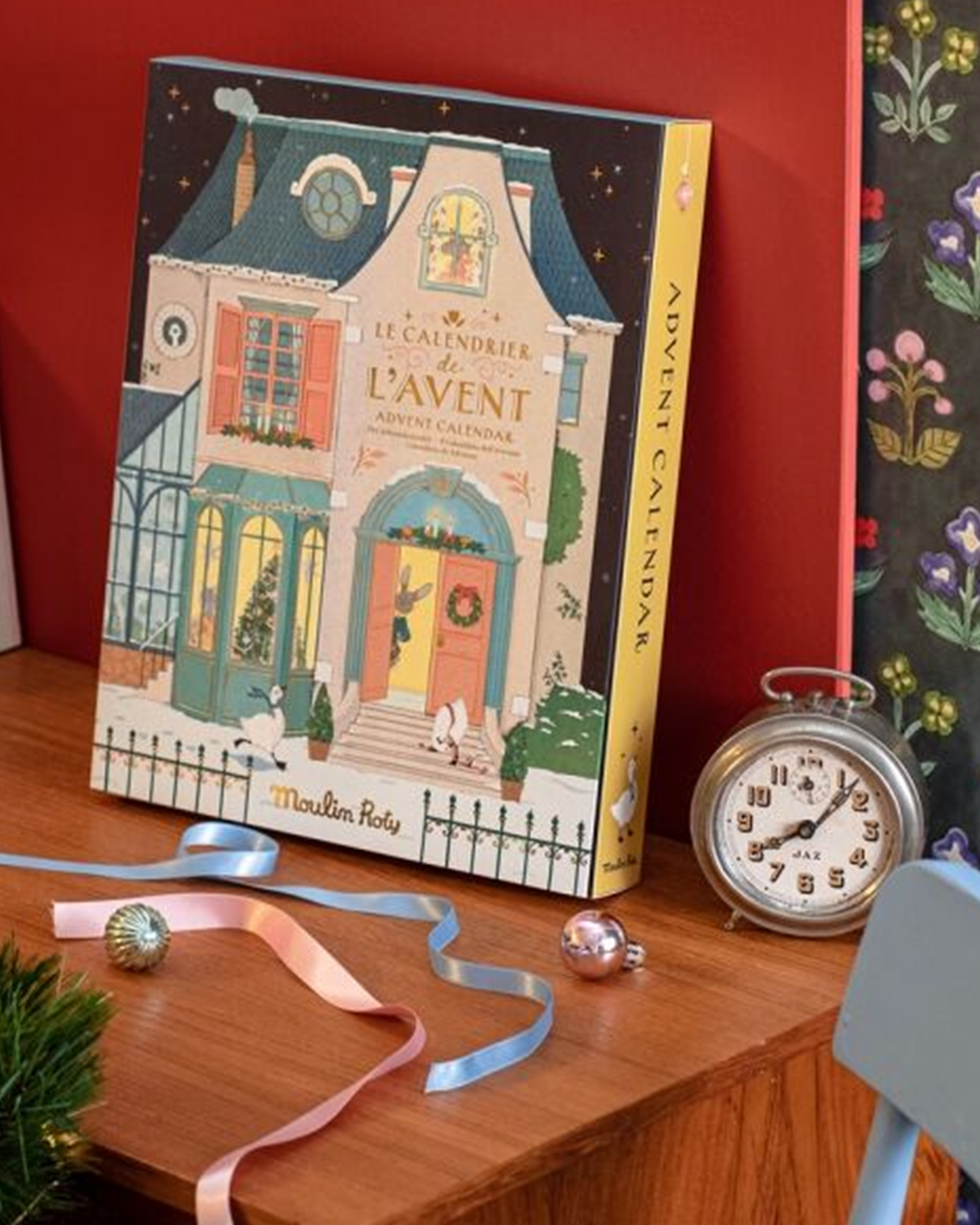 Moulin Roty Advent Calendar
